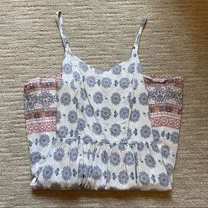 🦋2 for $15 - Garage Summer Dress